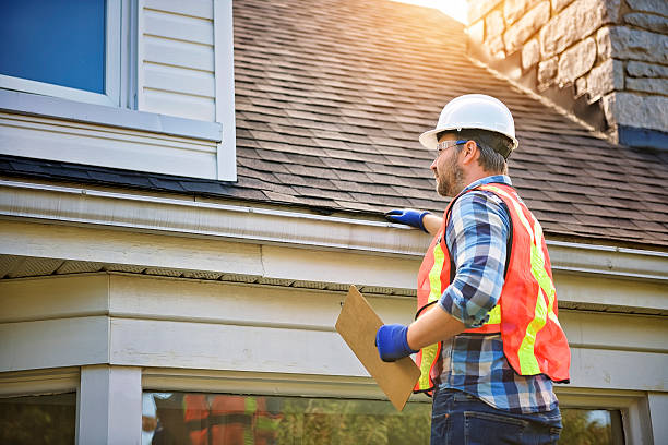 Licensed Emergency Roof Repair service in West Harrison, NY - Norken Roofing